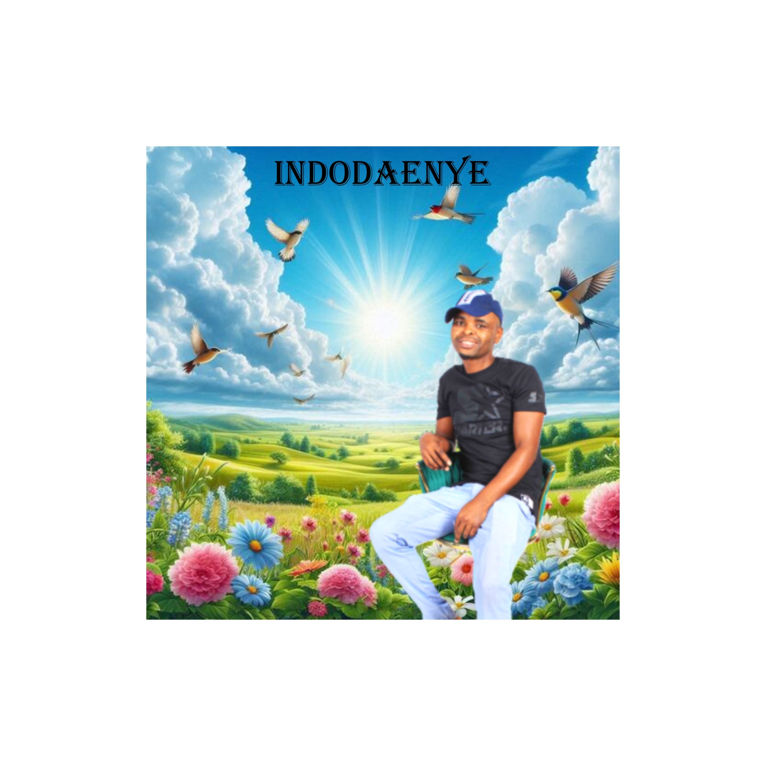 Indodaenye
