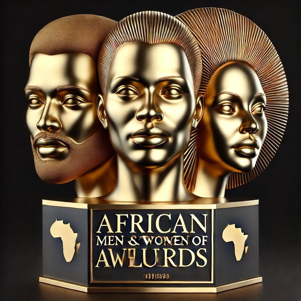 African Men & Women of Influence Awards