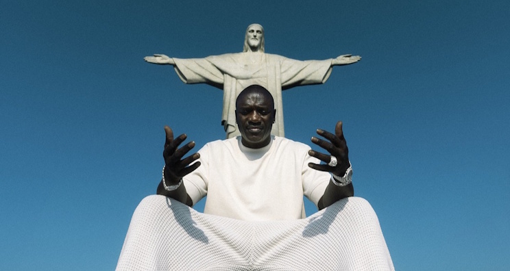 Akon