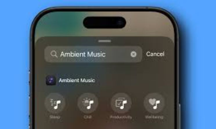 The feature is completely free to use and does not require an Apple Music subscription or the installation of any additional apps.