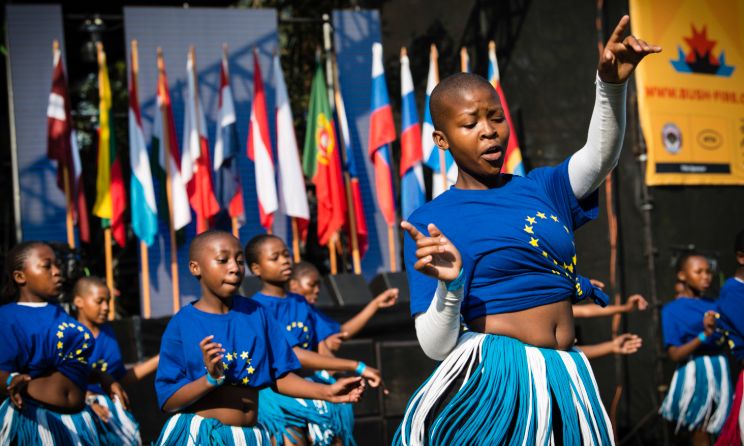 The 2025 edition will culminate in a one-day Open Day on 29 May.