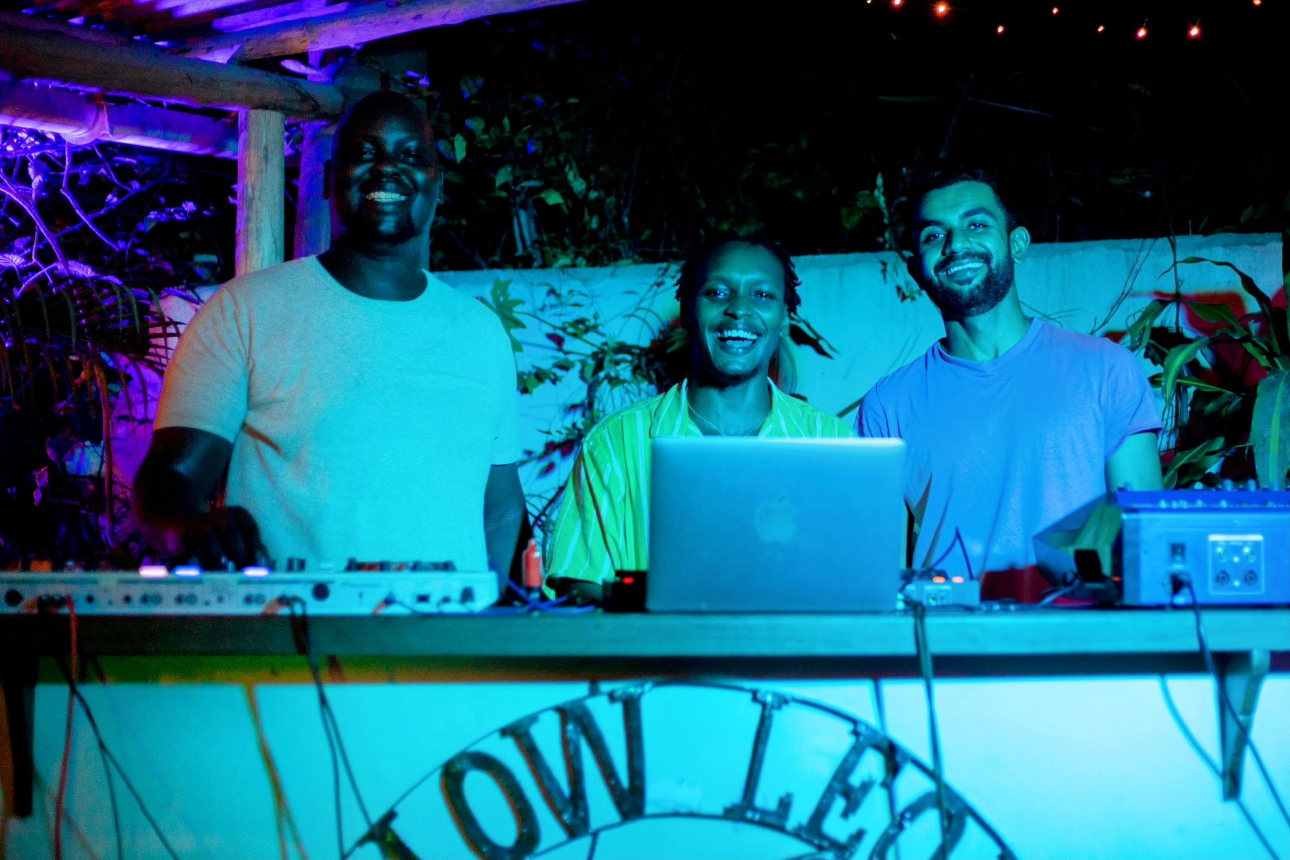 Midimu Collective