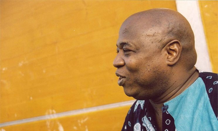 Le pianiste malien Cheick Tidiane Seck fait partie du lineup.