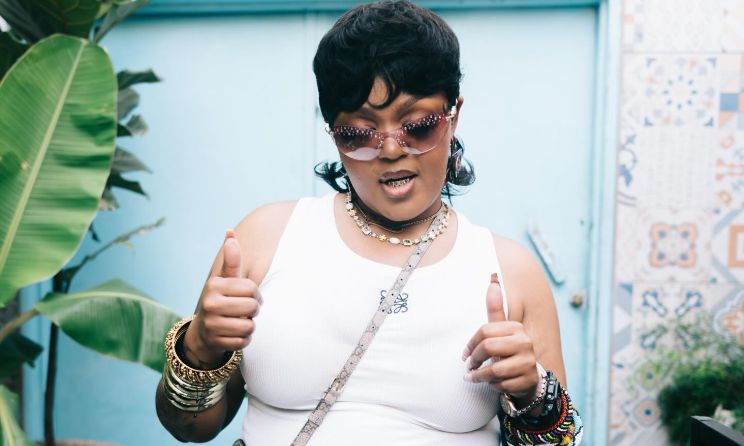 South African DJ DBN Gogo will perform at the Africa To Ibiza event.