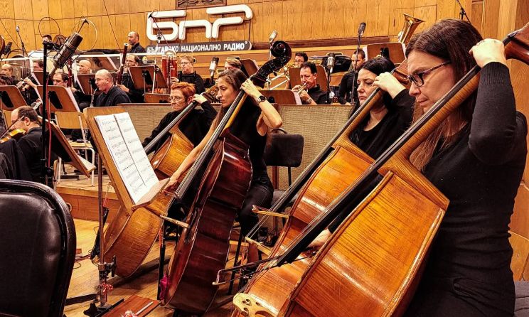 The winners from each continent will go head to head in the final round to determine the global grand prize winner. Photo: European Recording Orchestra