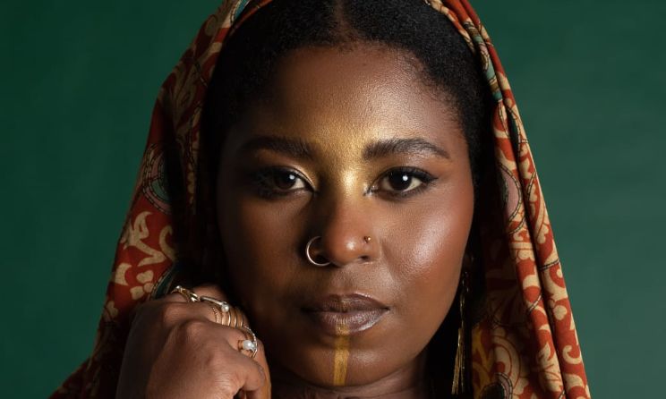 Gabi Motuba is among the artists who will perform at the event.