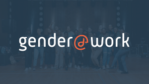 Gender@Work