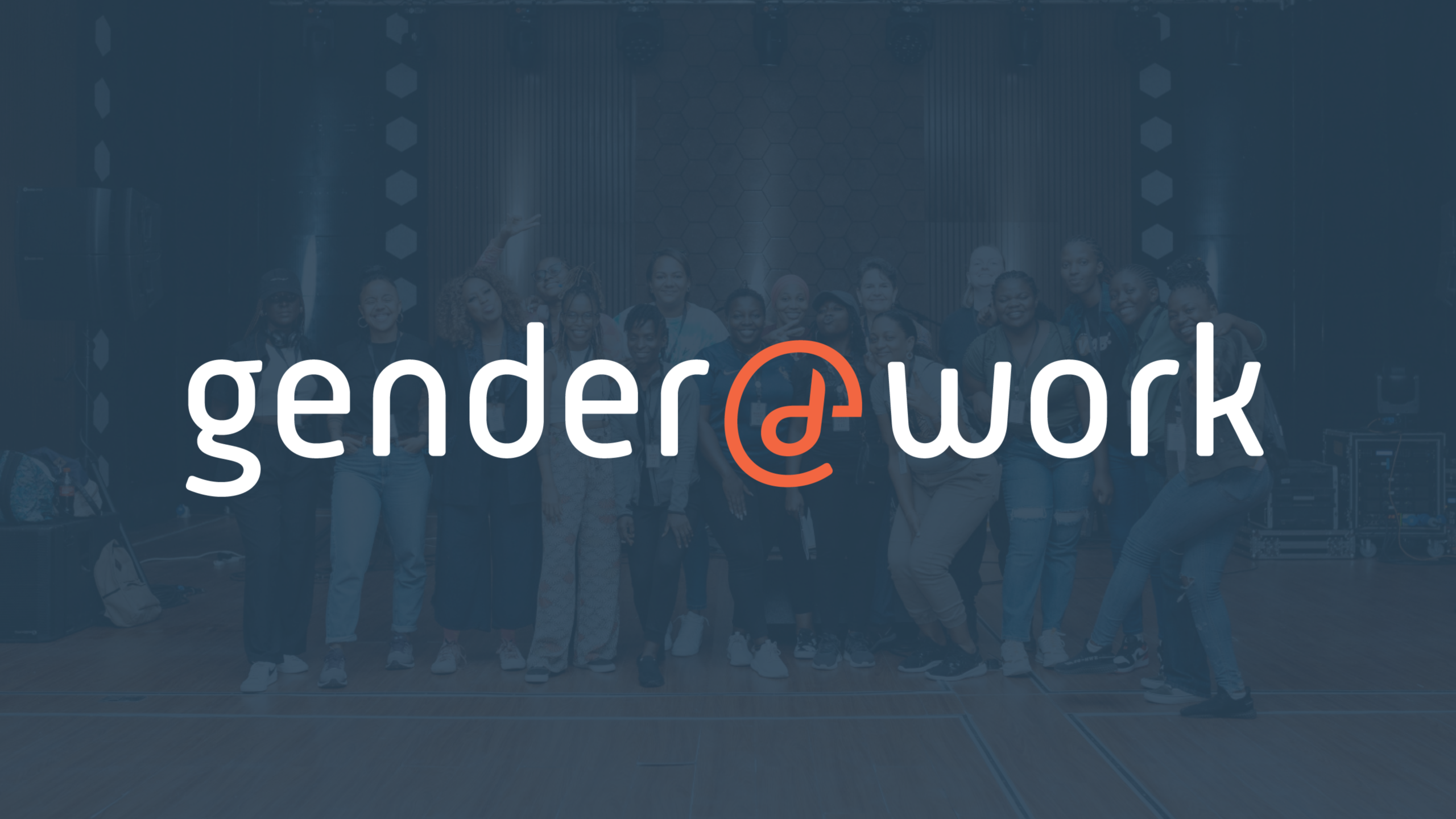 Gender@Work