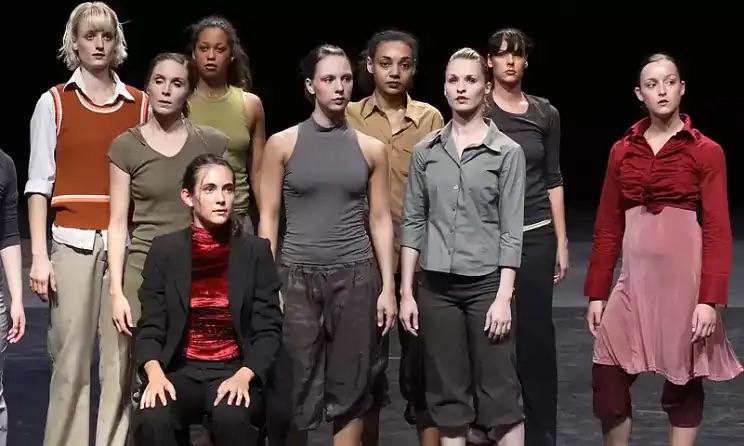 Participants will have the opportunity to attend additional performances at other venues. Photo: Goethe-Institut