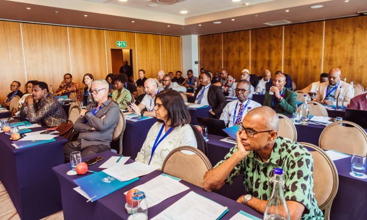 A central part of the agenda involved reviewing the implementation of resolutions adopted at the previous summit.