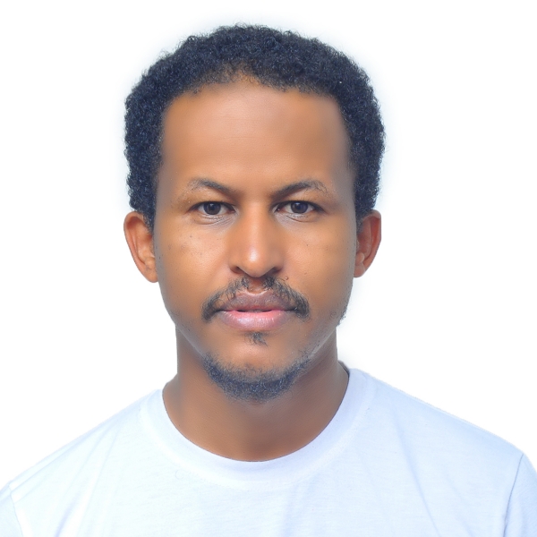 Samuel Seifu