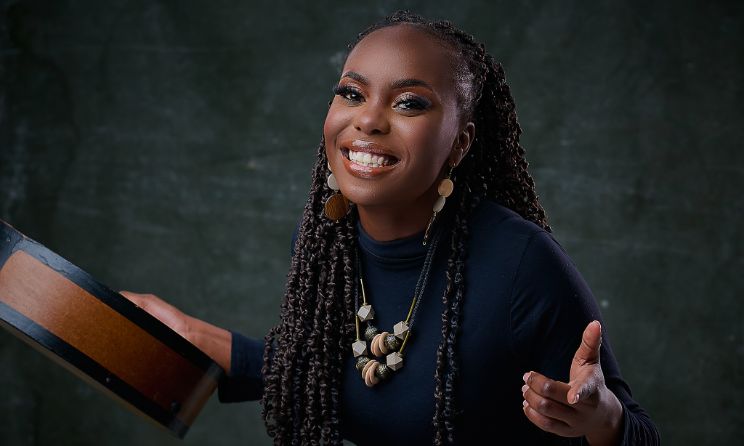 Zimbabwean artist Mary Anibal is among the artists who will perform at the festival.