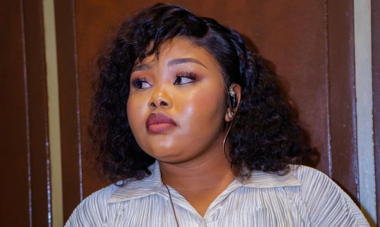 Mpumi Mtsweni.