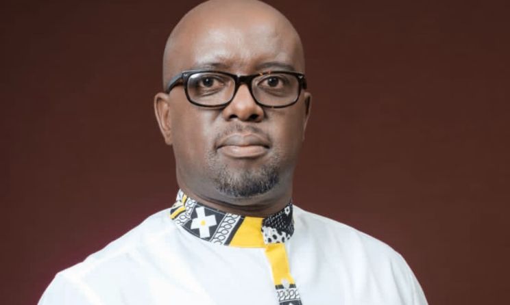 MTN eSwatini CEO, Wandile Mtshali.
