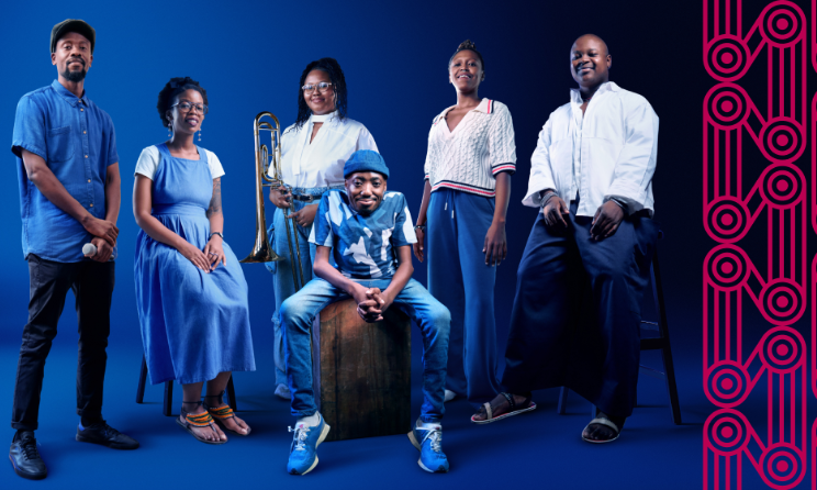 This year’s Standard Bank Young Artists embody experimentation, explosive creative dynamism and a sense of purpose that has driven them to rise above challenges and succeed.