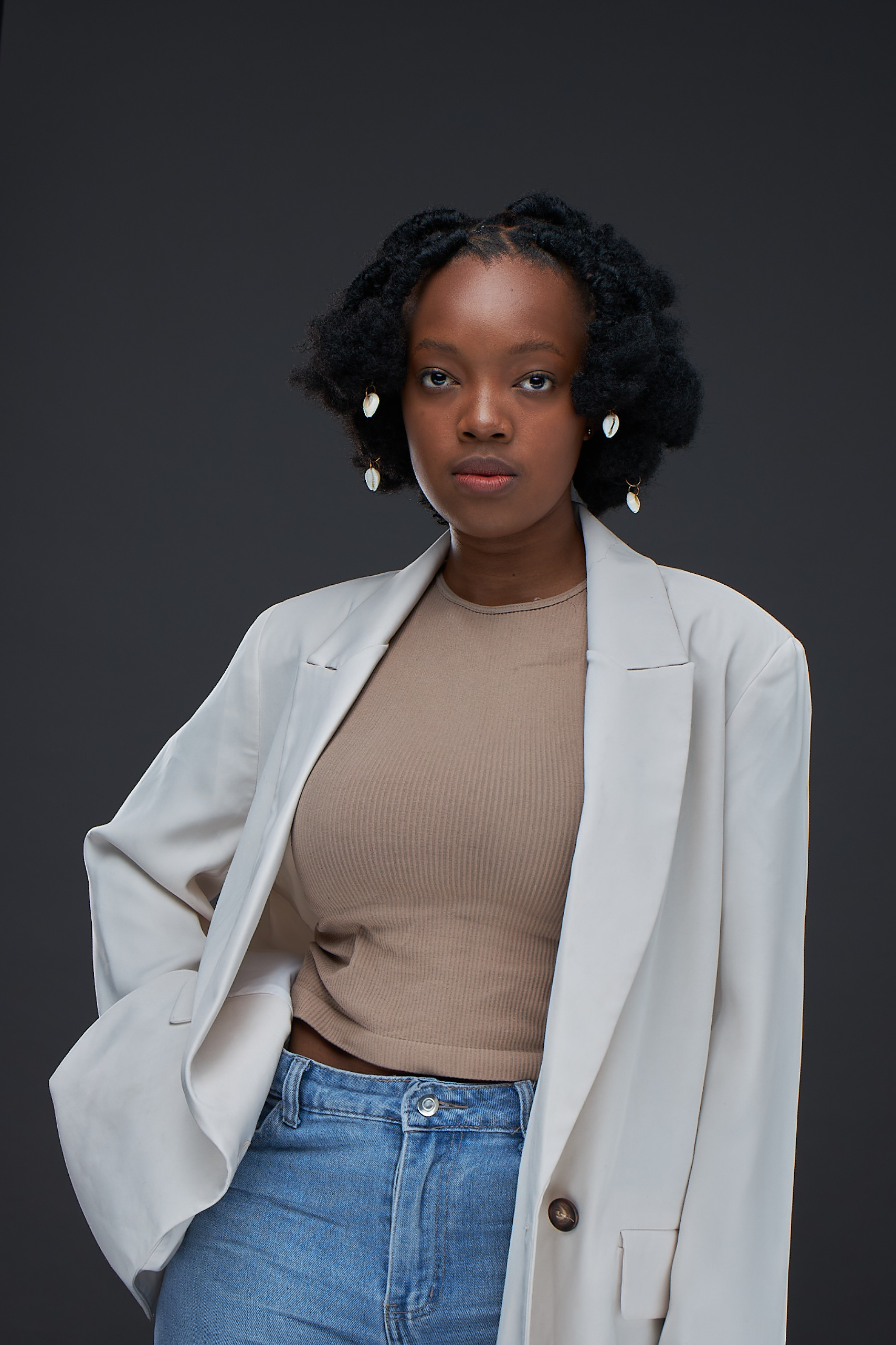 Thando Tweeds