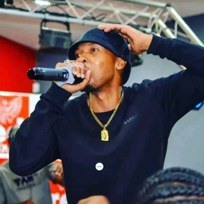 Eazy Nkosi