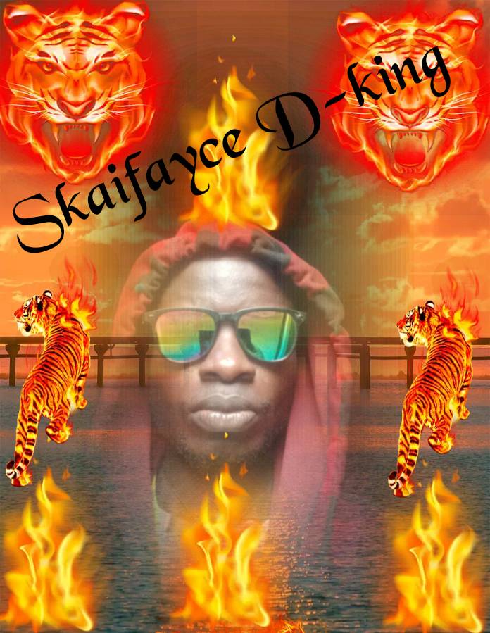 Skaifayce D-king