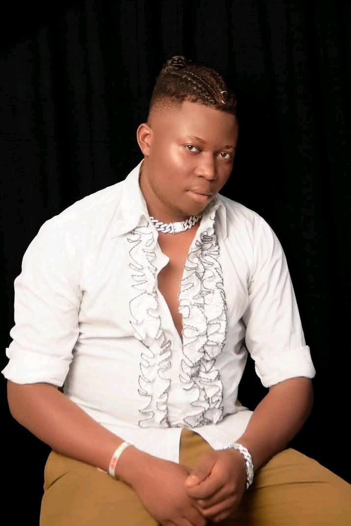 Maître Ngombe