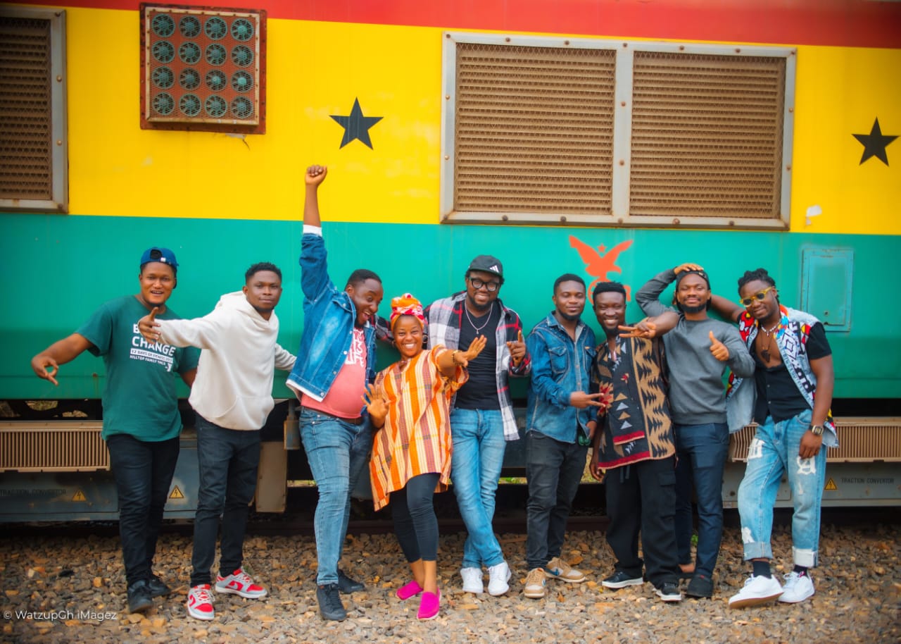 Westcoast Ebusua