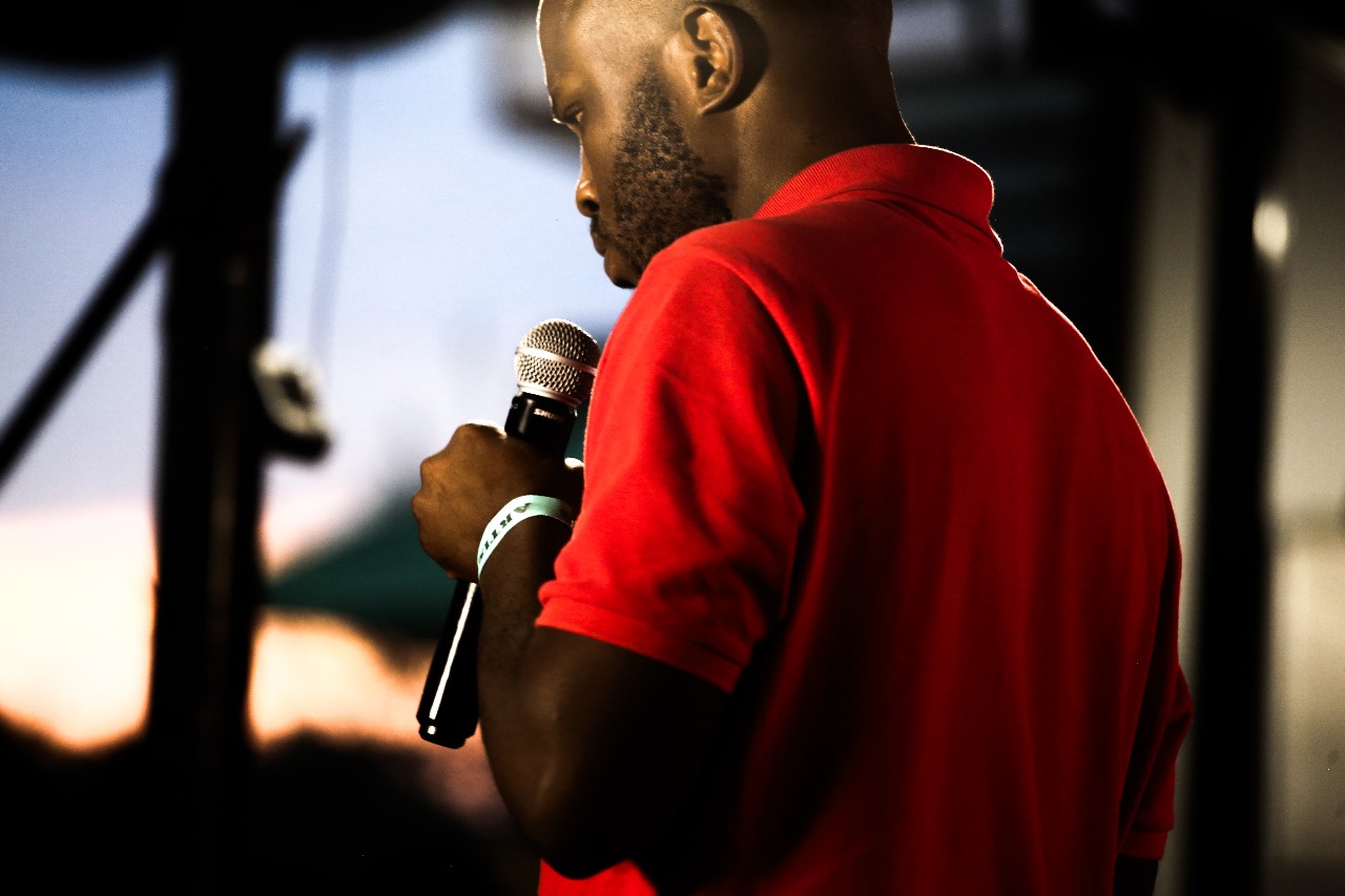 NJ Kunene