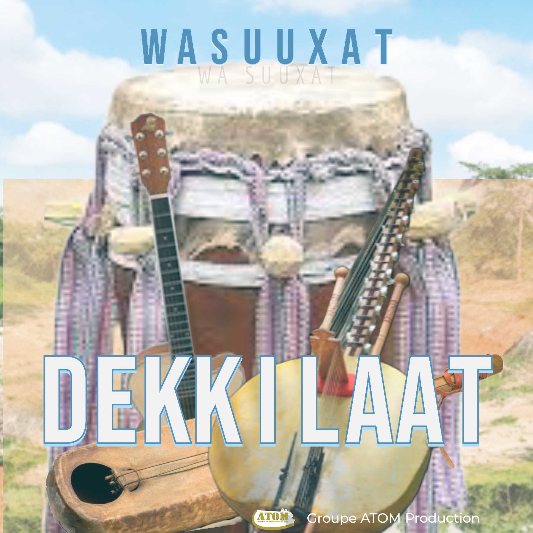 Wa Suuxat