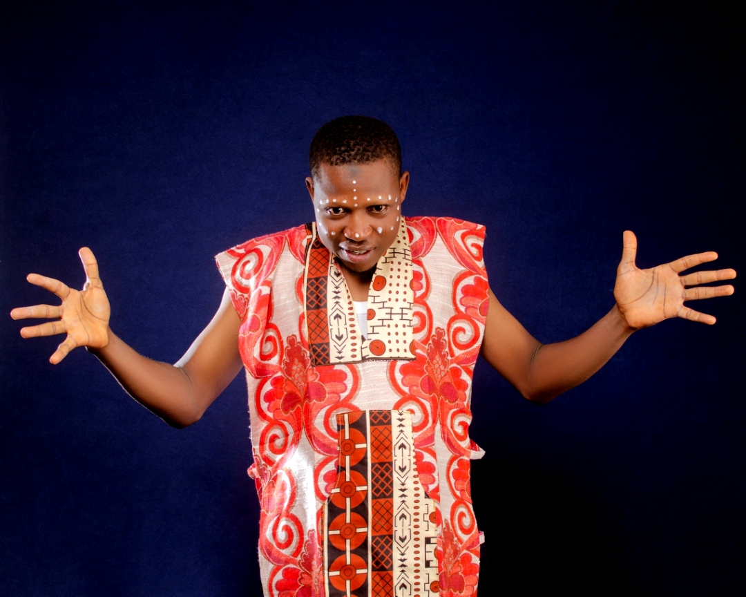 Ibrahim Koanda