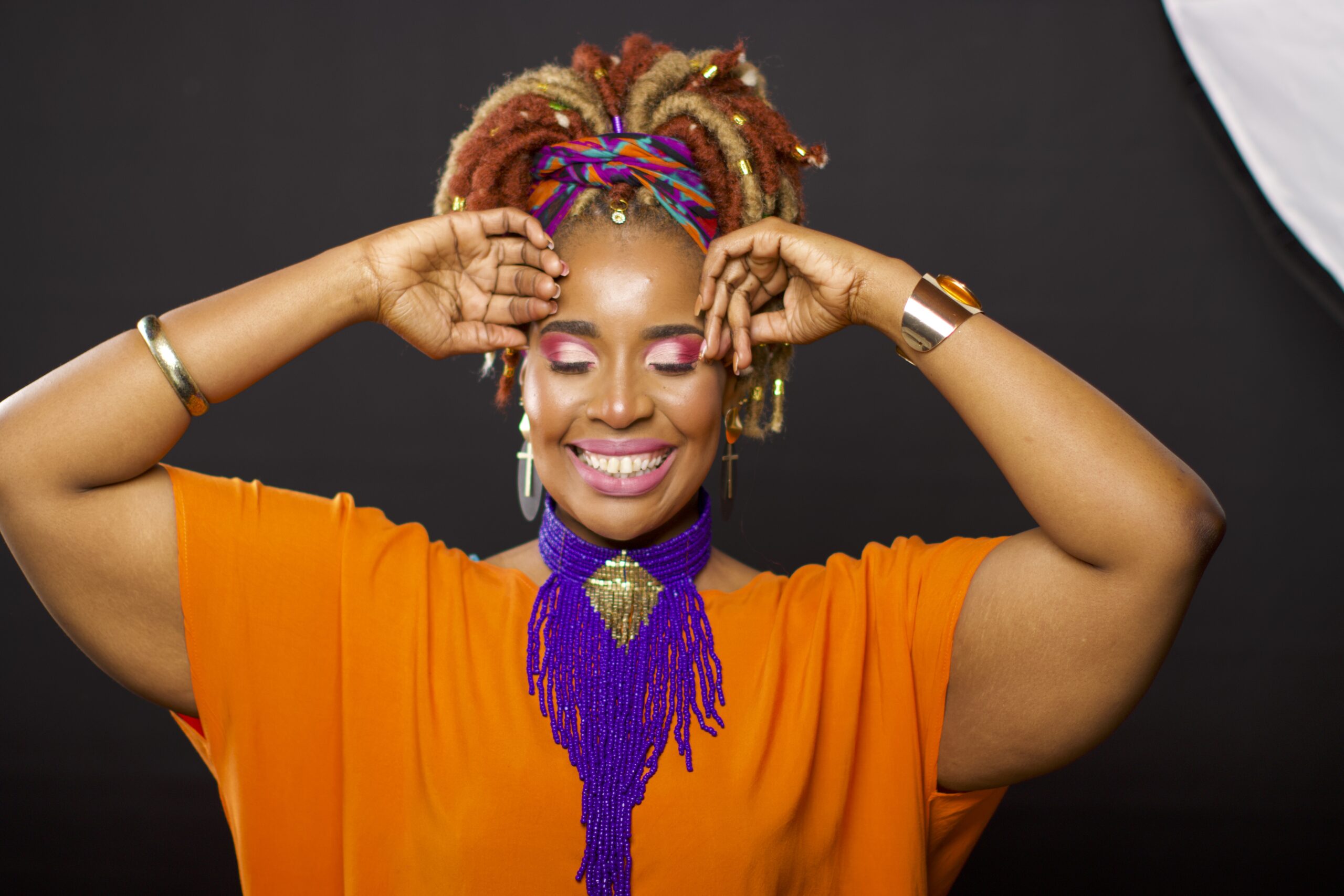 Ayanda Sibisi