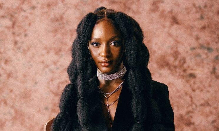La chanteuse nigériane Ayra Starr est nominée dans trois catégories.