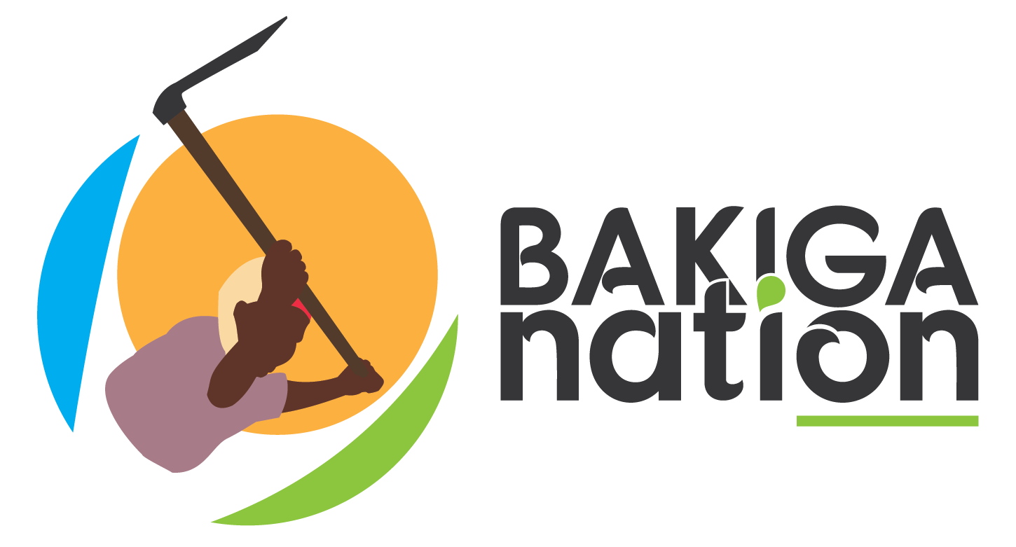 Bakiga Nation