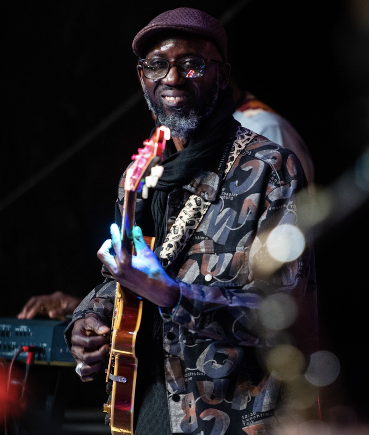 Doudou Konaré Project