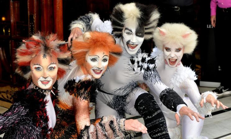 The show will open at Artscape in Cape Town on 10 December 2025 before transferring to Montecasino’s Teatro in Johannesburg from 17 January 2026.