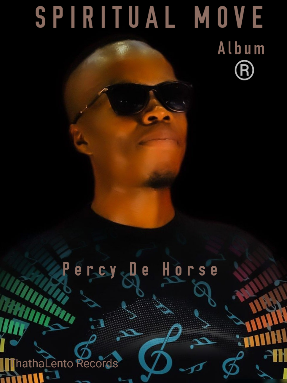 Percy De Horse