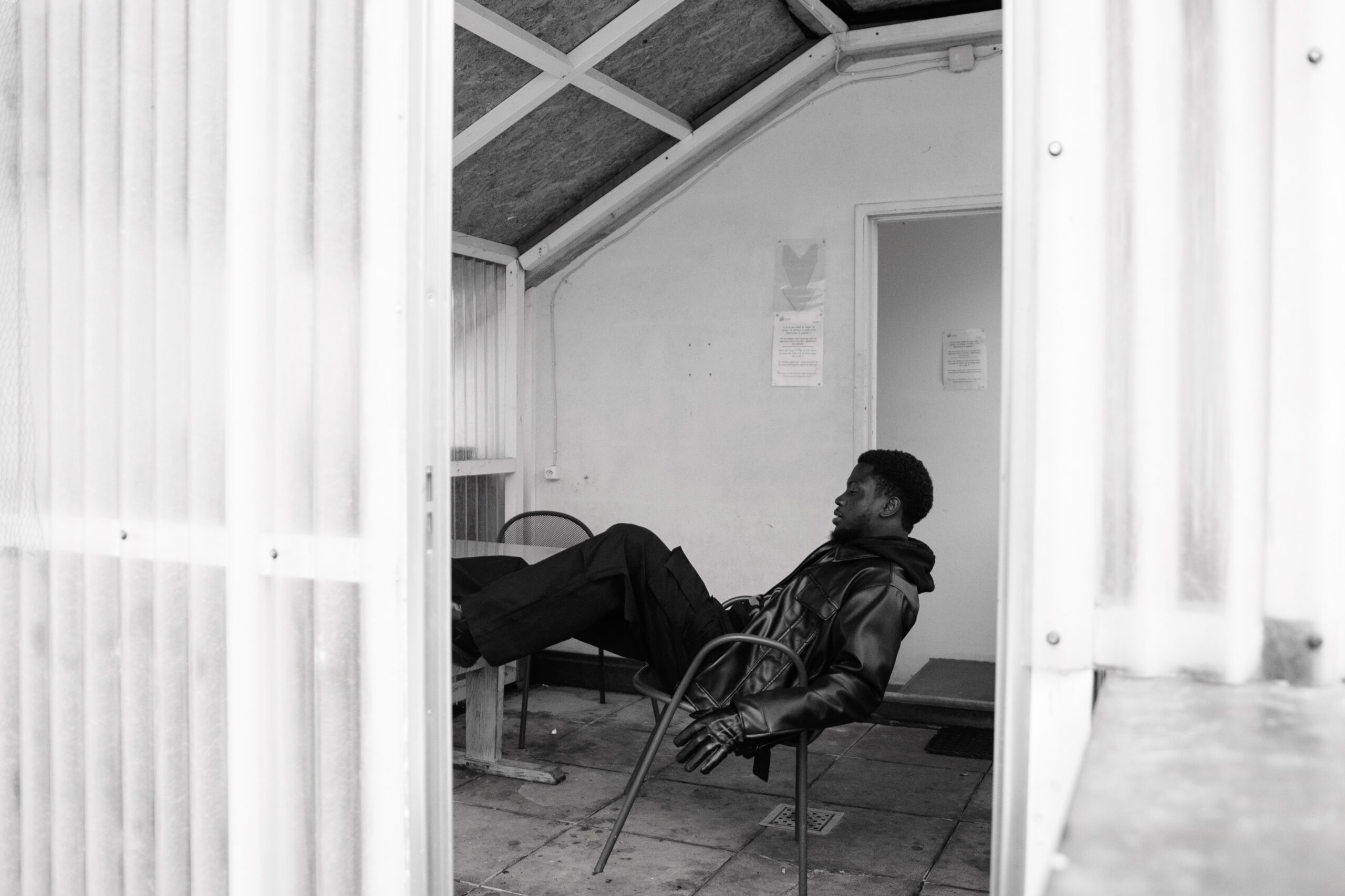 Mide Johnson