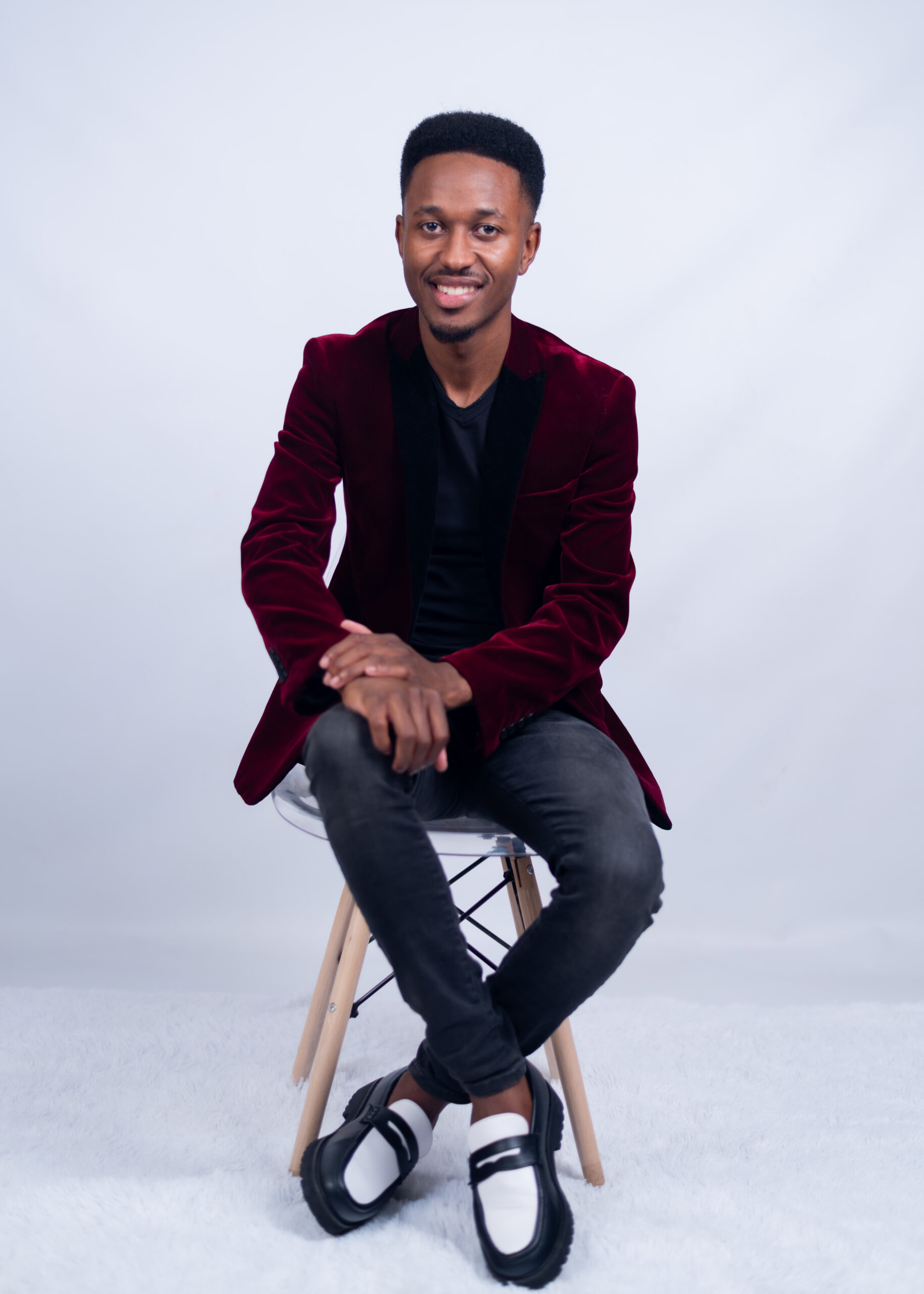 Loyiso Mtshizana