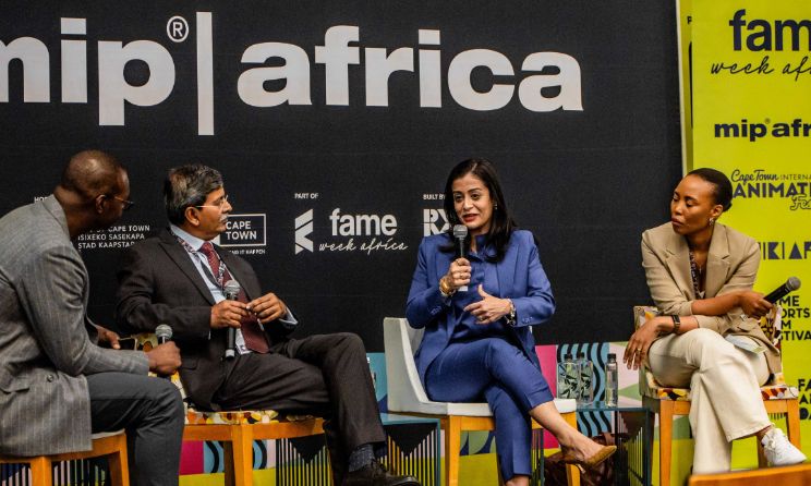 The event is designed for individuals and organisations in the creative economy including music, film, television, and fashion. 