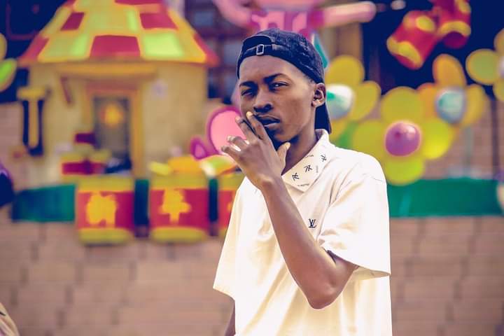 King Zayne