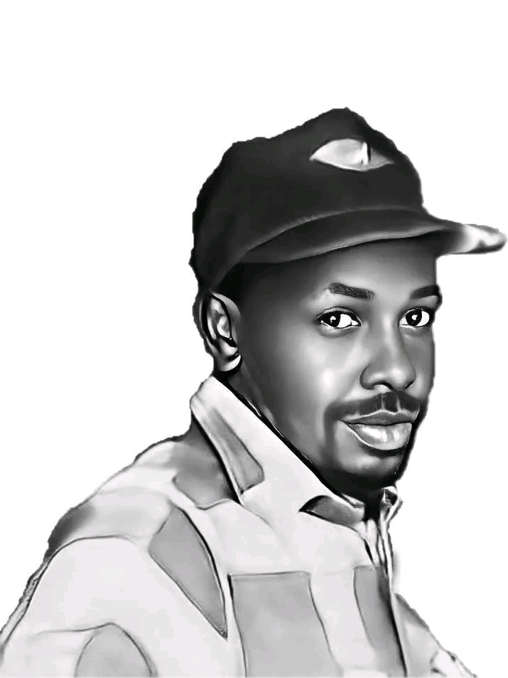 Dave Keyz