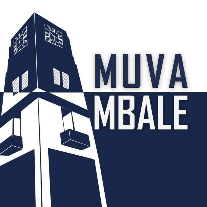 Milez Muvambale