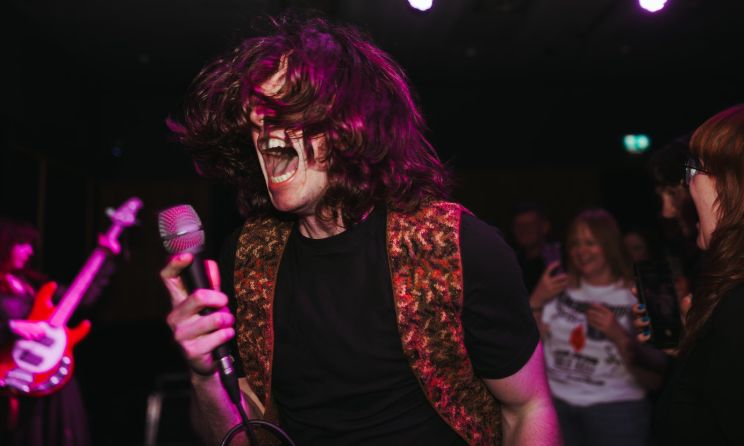 Submissions are open to all new music artists of all genres worldwide. Photo: FOCUS Wales