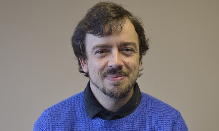 Ignacio Priego Jimeno.