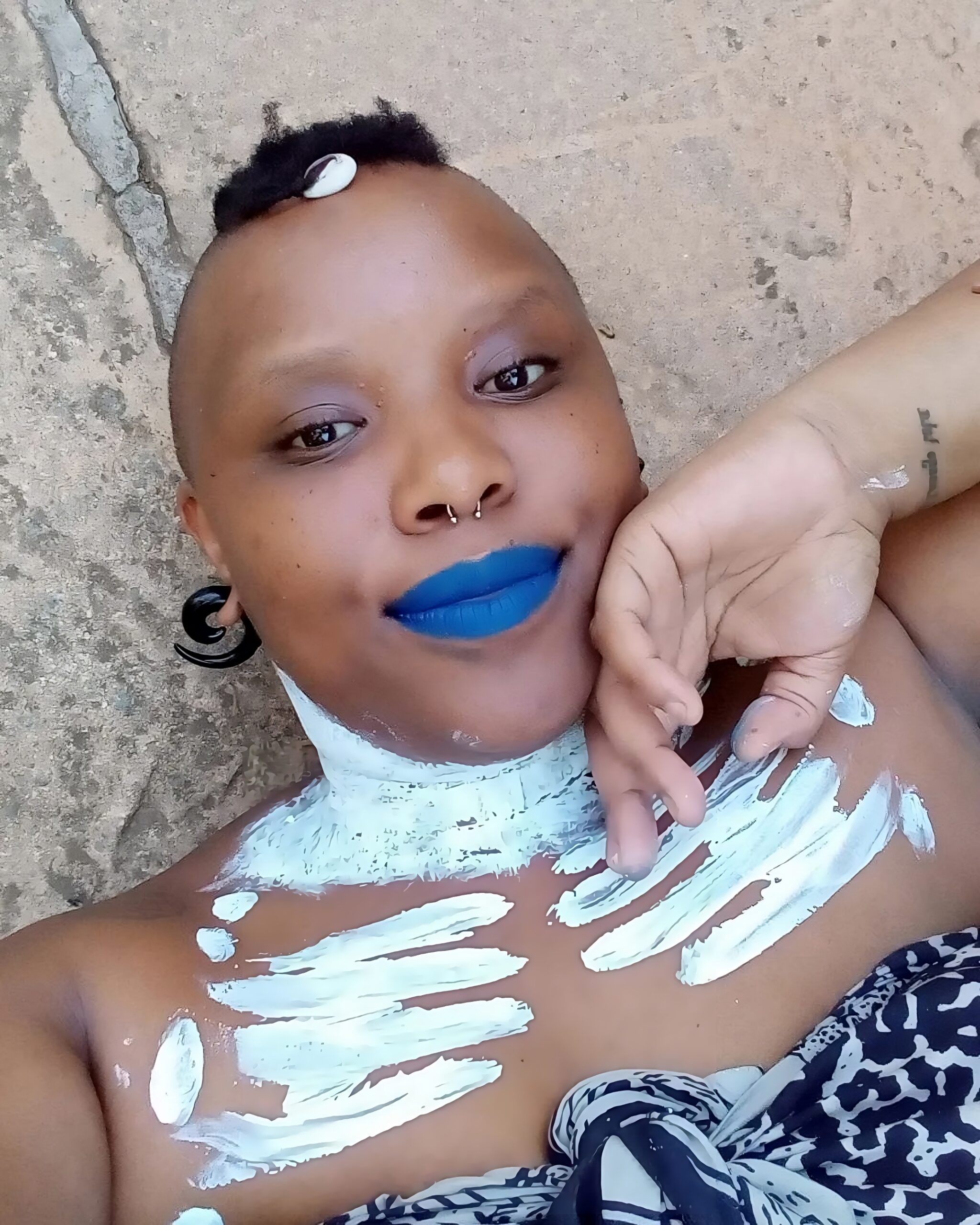 Prophet’s Concubine