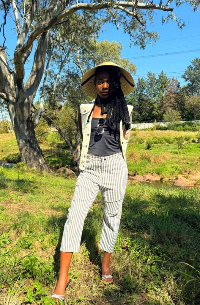 Tsakane Nkuna