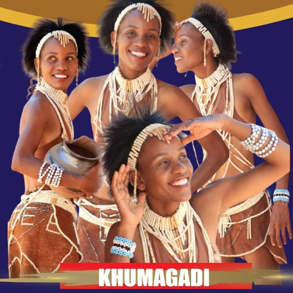 Khumagadi