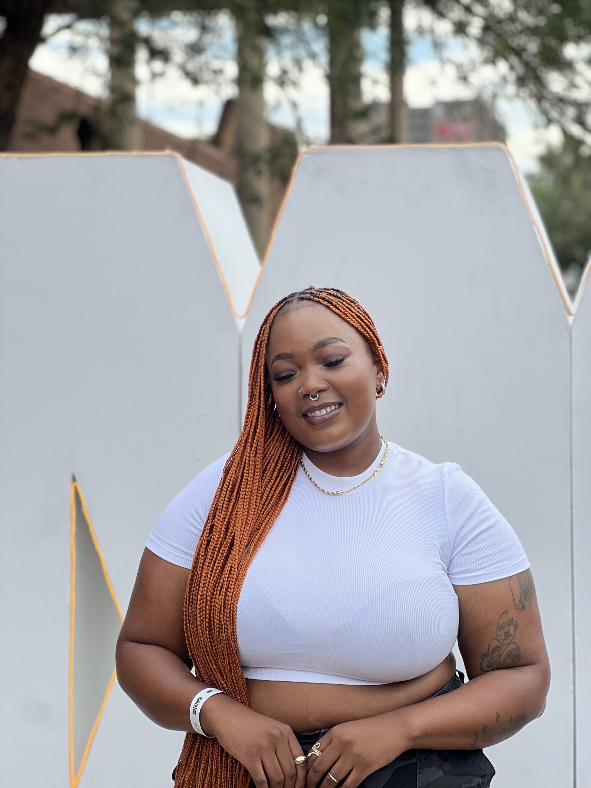 Gina Mabasa