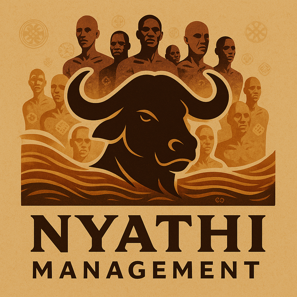 NYATHI managementSA