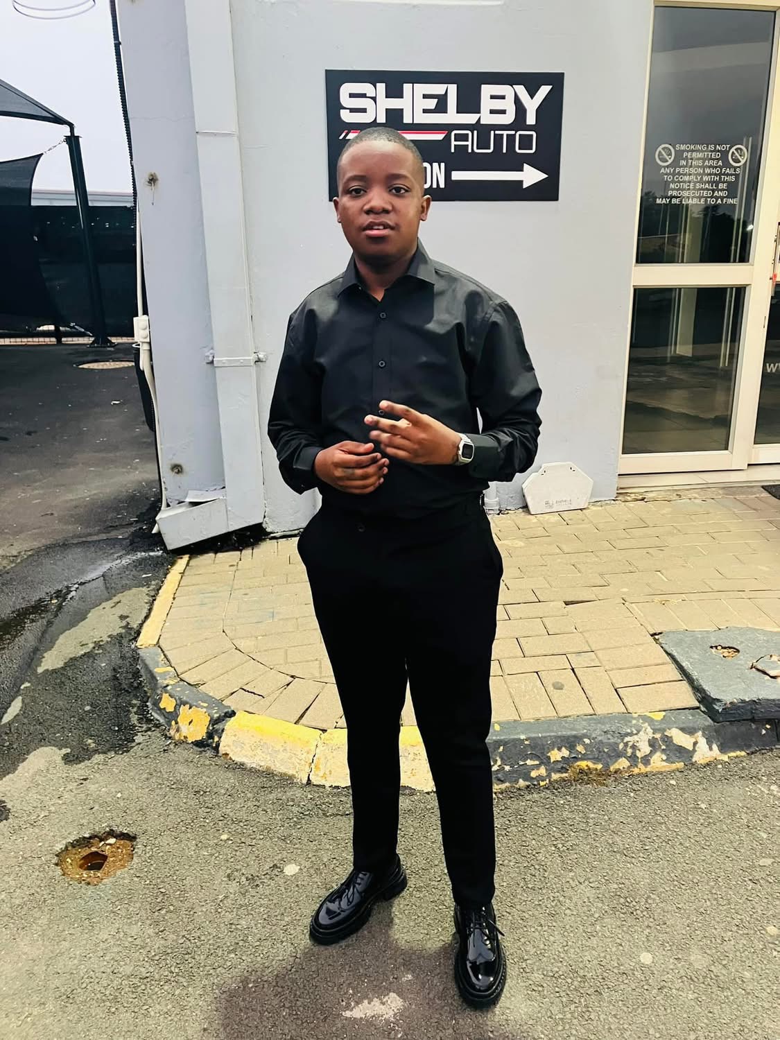 Mohau (Hauzah) Mpemyana