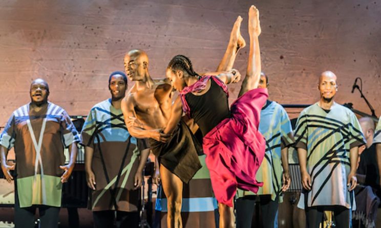 The much-anticipated gala event will take place on 22 May 2025 at the Mandela Auditorium, Joburg Theatre.