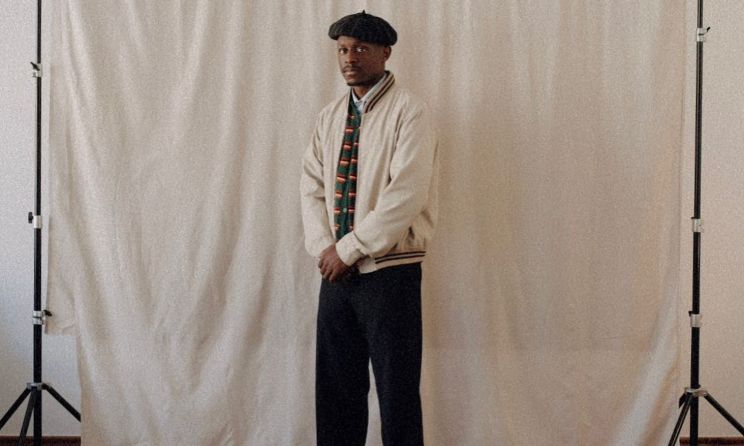 Jabulile Majola.