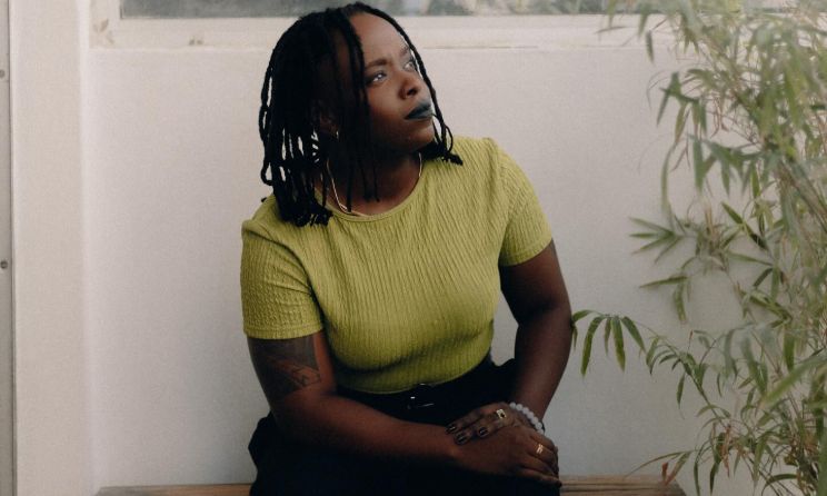 Joyce Olong.